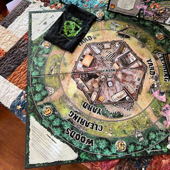 Dead Panic - Picture 8 of 10